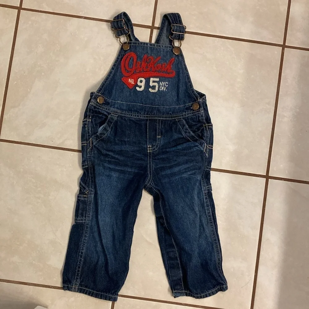 OshKosh Bgosh size 18
